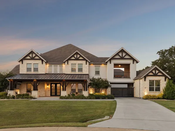 3809 Bradbury Cir, Flower Mound, TX 75022