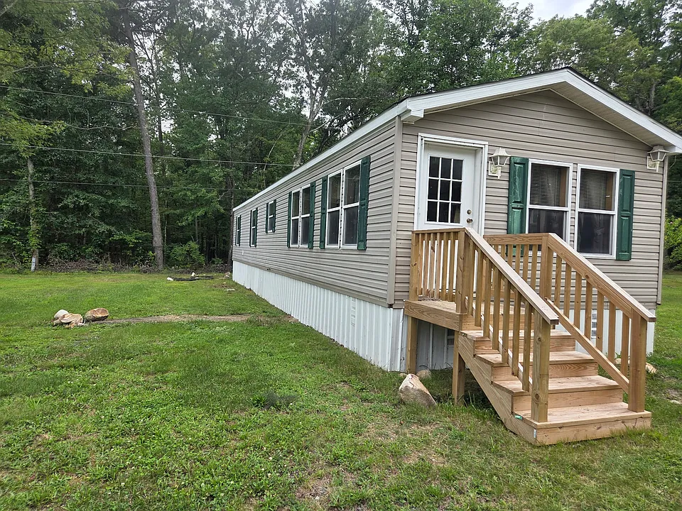 144 McCumbee Ln #151