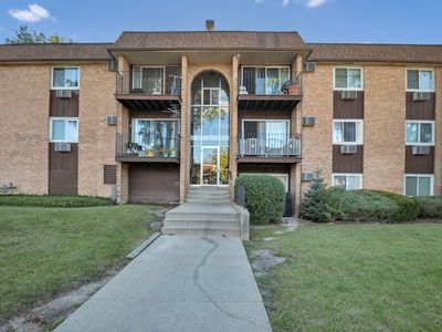 1080 Knoll Ln APT 305, Hoffman Estates, IL, 60169