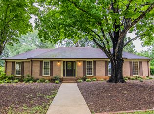 5049 Bridle Path Ln, Greenville, SC 29615