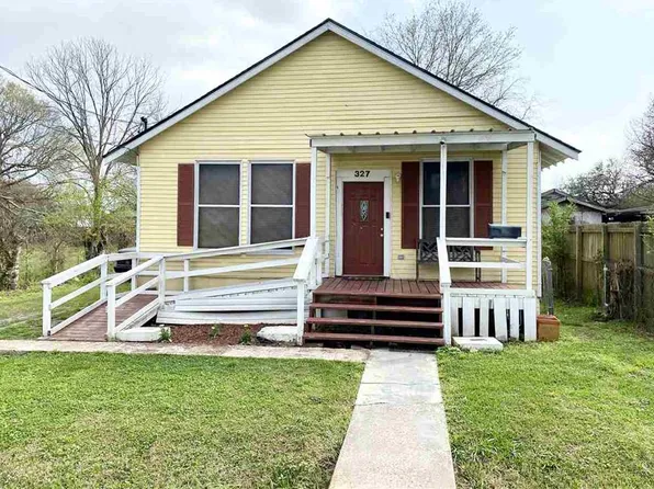 327 Avenue B, Port Neches, TX 77651