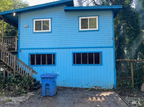 11051 Sunset Avenue, Forestville, CA 95436
