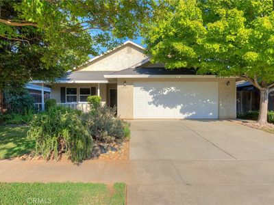 2726 Duffy Dr, Chico, CA, 95973