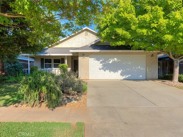 2726 Duffy Dr, Chico, CA 95973