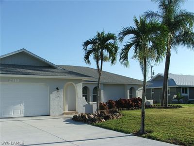 2119 SE 6th St, Cape Coral, FL, 33990