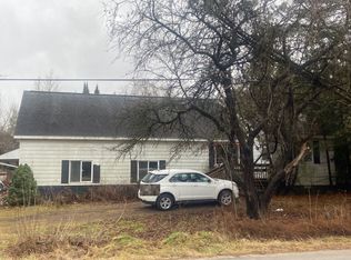 471 W M 55, Tawas City, MI 48763