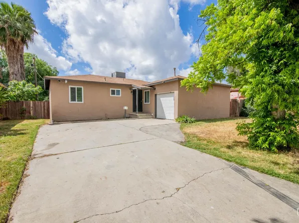 1917 Clark Ave, Bakersfield, CA 93304