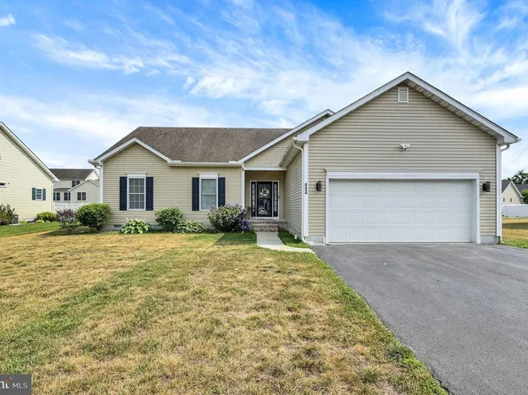 424 Phillips Dr, Magnolia, DE 19962
