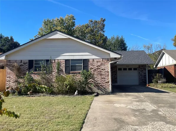 920 Jona Kay Ter, Norman, OK 73069