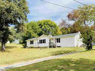 103 Rhodes St, Hot Springs, AR 71901