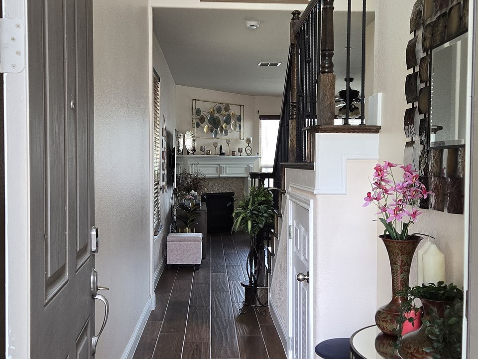 Entryway