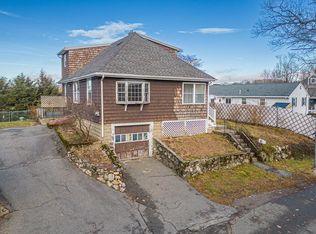 5 High St, Saugus, MA 01906