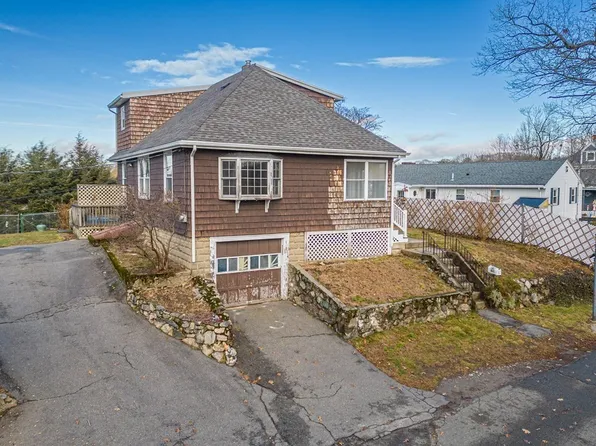 5 High St, Saugus, MA 01906