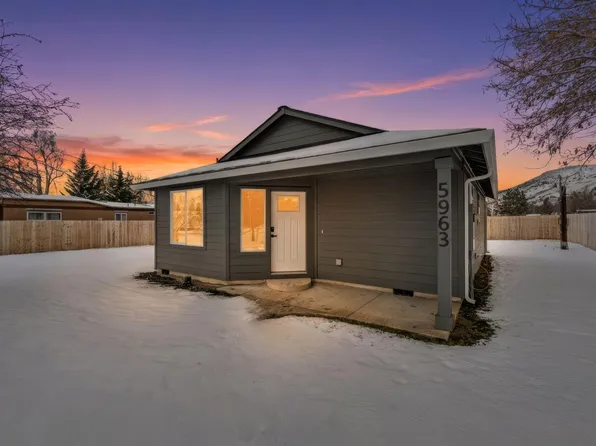 5963 Delaware Ave, Klamath Falls, OR 97603