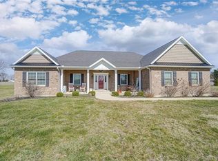 4606 Prairie Bluff Ave, Springfield, OH 45502