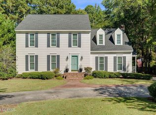 408 Wesley Rd, Greenville, NC 27858