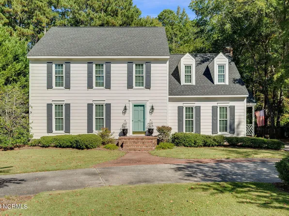 408 Wesley Road, Greenville, NC 27858