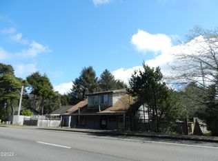 3430 N Highway 101, Depoe Bay, OR 97341