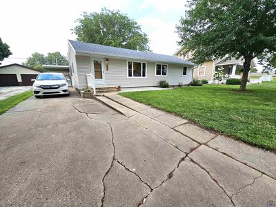 208 Grant St, Sabetha, KS, 66534