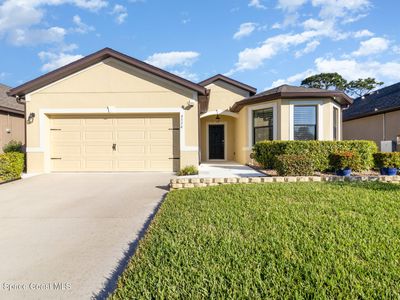 4554 Magenta Isles Dr, Melbourne, FL, 32901
