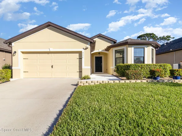 4554 Magenta Isles Dr, Melbourne, FL 32901