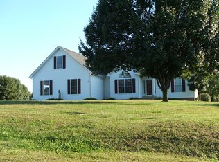 439 Stone Crest Ave, Bowling Green, KY 42101