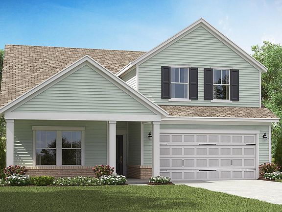 2nd image of 1305 SeaChase Way Lot 77