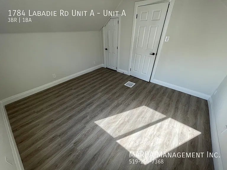 1784 Labadie Rd #A — Photo 31