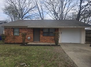 422 1st Ave, Conway, AR 72032