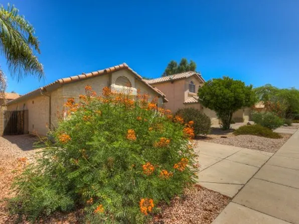 1434 E Comstock Dr, Gilbert, AZ 85296