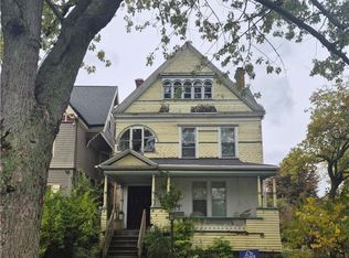 45 Saint Johns Pl, Buffalo, NY 14201
