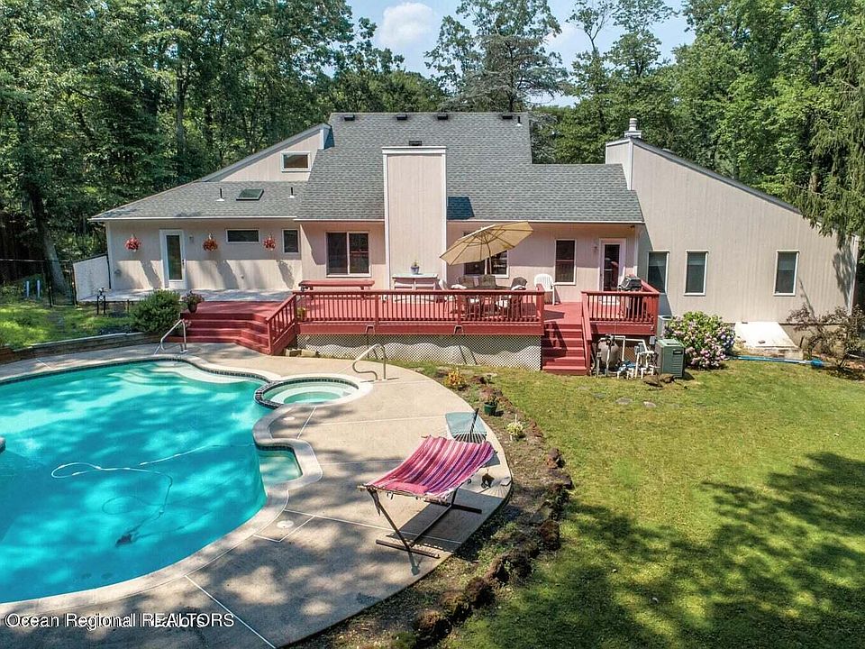 1164 Deal Rd, Ocean, NJ 07712 Zillow