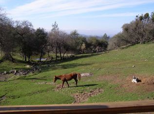 15825 Beyers Ln, Grass Valley, CA 95949