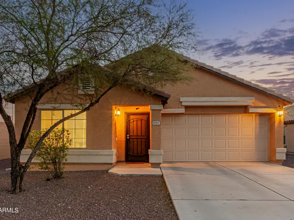 9707 W CARON Drive, Peoria, AZ 85345