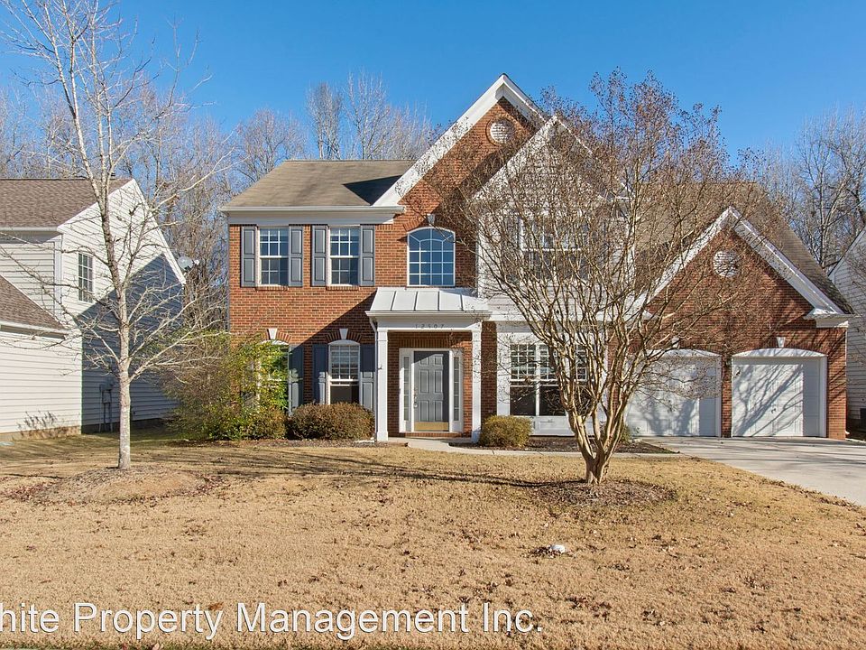 12507 Provincetowne Dr, Charlotte, NC 28277 Zillow