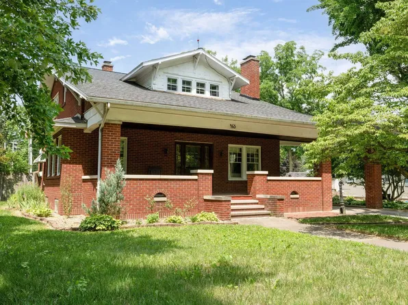 465 N Union St, Russiaville, IN 46979