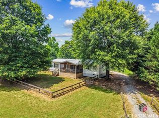 130 Cotton Cir, Colbert, GA 30628