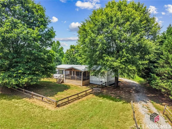 130 Cotton Circle, Colbert, GA 30628