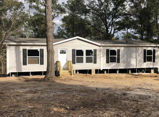 72 Cherokee Cir, Defuniak Springs, FL 32433