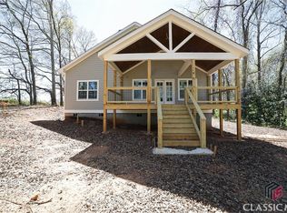 1145 Government Station Rd, Watkinsville, GA 30677