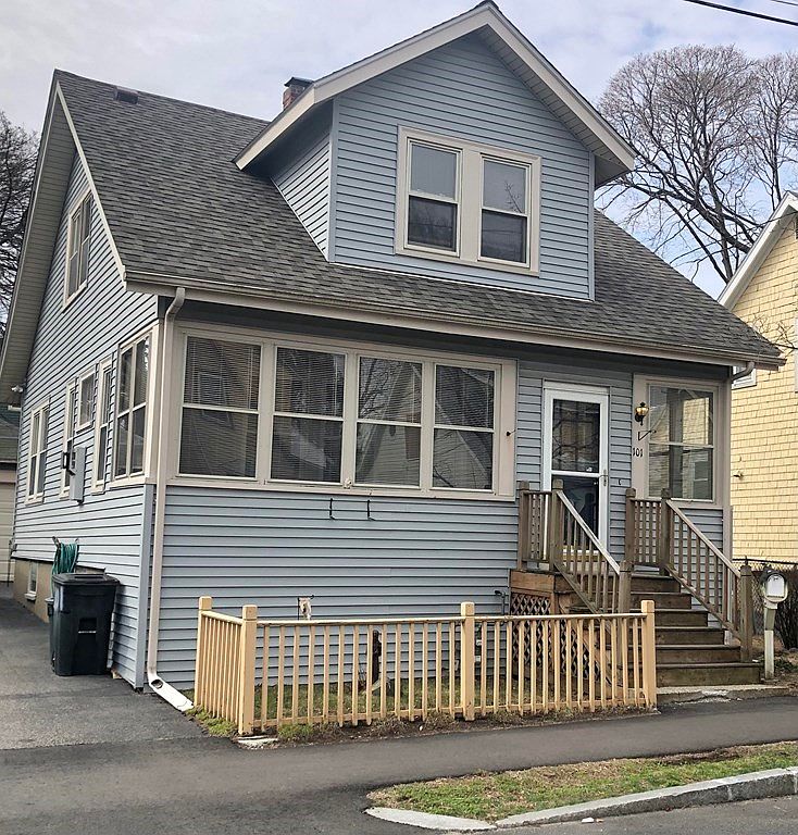 101 Edwin St, Quincy, MA 02171 Zillow