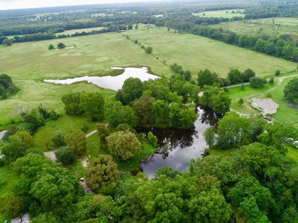 Fm 2573, Detroit, TX 75436