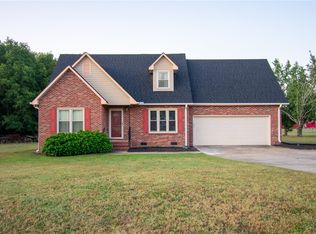510 Noel Ct, Anderson, SC 29625