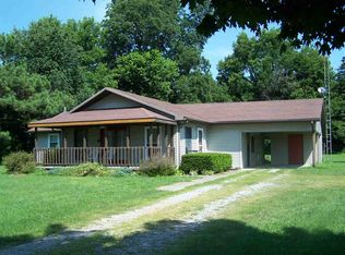 13588 Marion Rd, Princeton, KY 42445