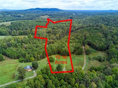 0 Farm Rd, Pilot Mountain, NC, 27041
