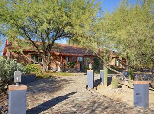 1290 W Panorama Rd, Tucson, AZ 85704