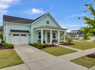3525 Habenaria Rd, Mount Pleasant, SC 29466