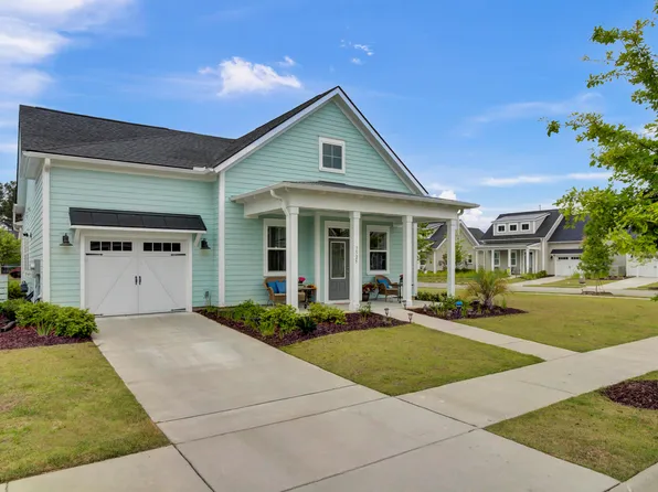 3525 Habenaria Rd, Mount Pleasant, SC 29466
