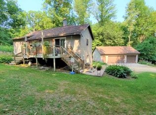 W7285 Kundert Rd, Monroe, WI 53566