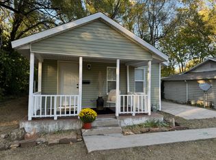 2935 W Madison St, Springfield, MO 65802